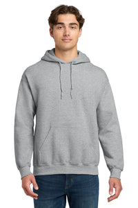 Gildan - DryBlend Pullover Hooded Sweatshirt - Sport Grey