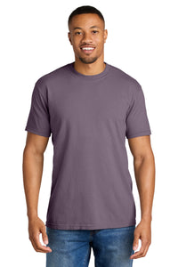 COMFORT COLORS  Heavyweight Ring Spun Tee - Dusk