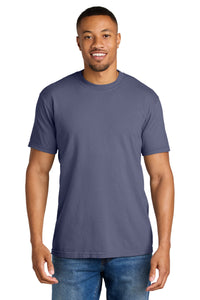 COMFORT COLORS  Heavyweight Ring Spun Tee - Grape