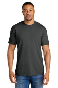 COMFORT COLORS  Heavyweight Ring Spun Tee - Graphite