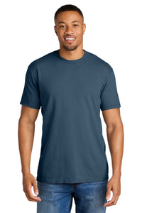 COMFORT COLORS  Heavyweight Ring Spun Tee - Midnight