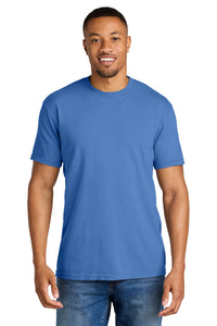 COMFORT COLORS  Heavyweight Ring Spun Tee - Mystic