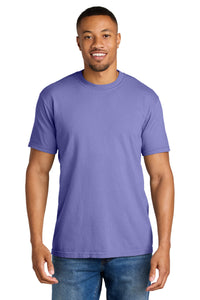 COMFORT COLORS  Heavyweight Ring Spun Tee - Violet