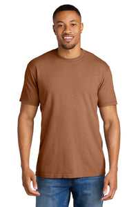 COMFORT COLORS  Heavyweight Ring Spun Tee - Yam