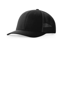 Richardson Hood River 173 - Black