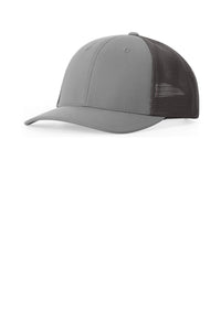 Richardson Hood River 173 - Cement Grey/ Dark Charcoal