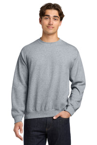 Gildan Heavy Blend Crewneck Sweatshirt - Sport Grey