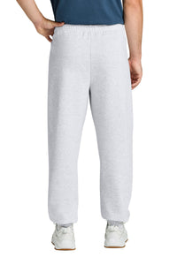 Gildan Heavy Blend Sweatpant - Ash Back