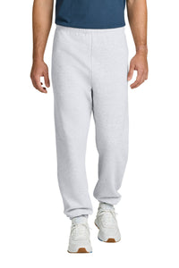 Gildan Heavy Blend Sweatpant - Ash