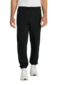 Gildan Heavy Blend Sweatpant - Black