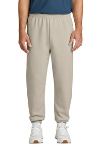 Gildan Heavy Blend Sweatpant - Sand