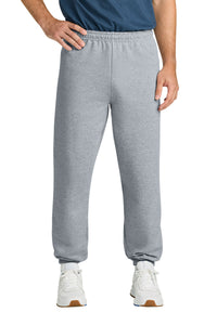 Gildan Heavy Blend Sweatpant - Sport Grey