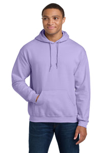 Gildan - Heavy Blend Hooded Sweatshirt - Orchid