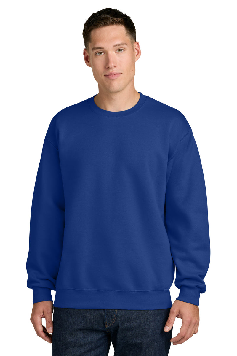 Gildan Hammer Maxweight Crewneck Sweatshirt 19000