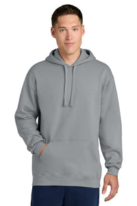 Gildan Hammer Maxweight Hooded Sweatshirt 19500 - Gravel