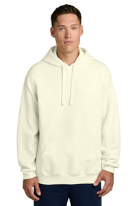 Gildan Hammer Maxweight Hooded Sweatshirt 19500 - Off White