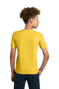 Gildan - Youth Ultra Cotton100% US Cotton T-Shirt - Daisy Back