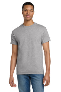 Gildan Tall 100% US Cotton T-Shirt 2000T - Sport Grey