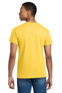 Gildan - Ultra Cotton 100% US Cotton T-Shirt - Daisy Back