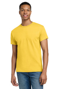 Gildan - Ultra Cotton 100% US Cotton T-Shirt - Daisy