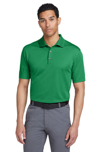 Nike Tech Basic Dri-FIT Polo - Lucky Green