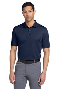 Nike Tech Basic Dri-FIT Polo - Midnight Navy