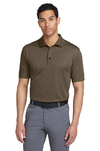 Nike Tech Basic Dri-FIT Polo - Olive Khaki