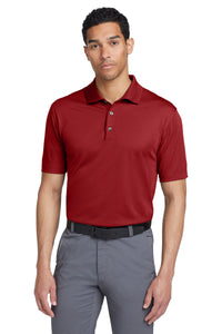 Nike Tech Basic Dri-FIT Polo - Pro Red