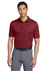 Nike Tech Basic Dri-FIT Polo - Team Red
