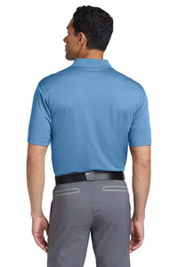 Nike Tech Basic Dri-FIT Polo - University Blue Back