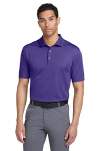 Nike Tech Basic Dri-FIT Polo - Varsity Purple
