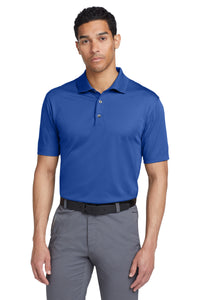 Nike Tech Basic Dri-FIT Polo - Varsity Royal