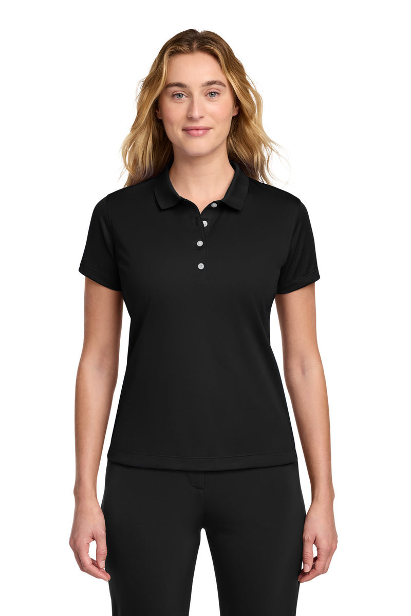 Nike Women's Tech Basic Dri-FIT Polo