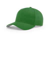 Richardson Pro Twill Snapback 212 - Kelly