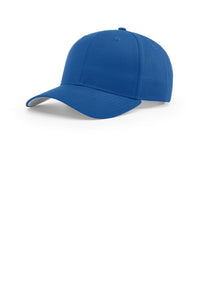 Richardson Pro Twill Snapback 212 - Royal