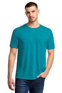 Jerzees Dri-Power 100% Polyester T-Shirt - California Blue