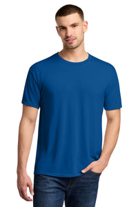 Jerzees Dri-Power 100% Polyester T-Shirt - Royal