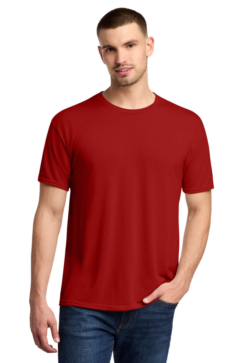 Jerzees Dri-Power 100% Polyester T-Shirt