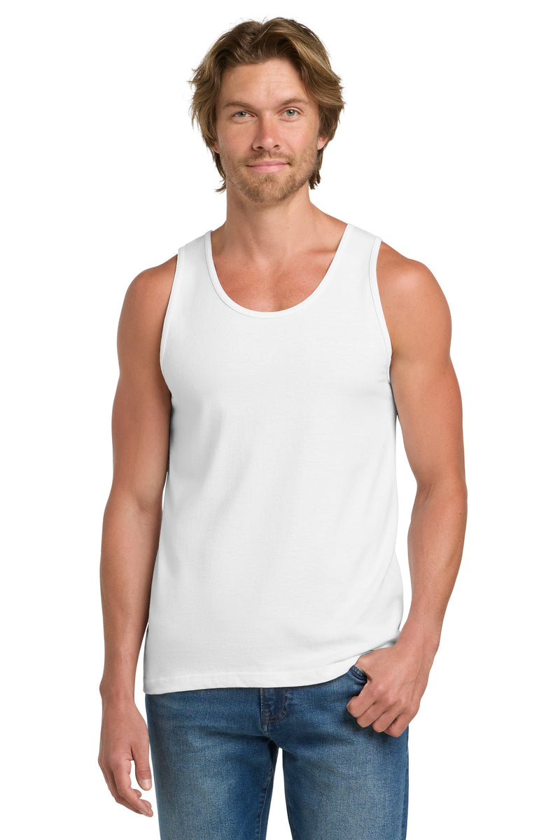 Gildan - Ultra Cotton 100% US Cotton Tank Top