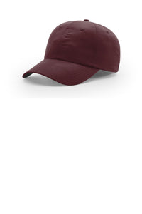 Richardson Relaxed Performance Lite 220 - Maroon