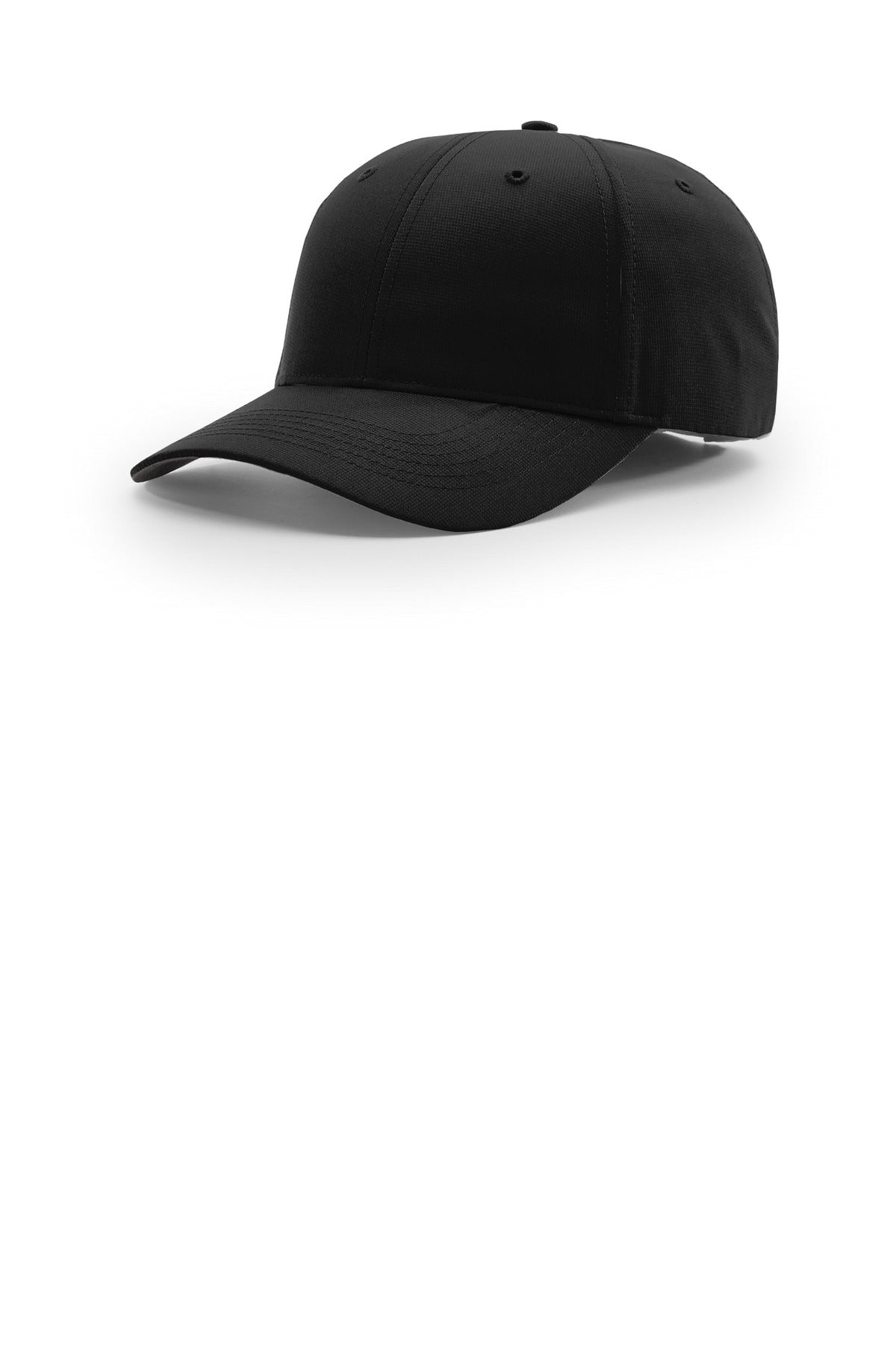 Richardson Casual Performance Lite 225 - Black