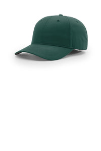 Richardson Casual Performance Lite 225 - Dark Green