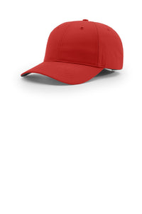 Richardson Casual Performance Lite 225 - Red