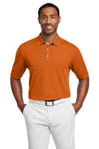 Nike Tech Sport Dri-FIT Polo - Solar Orange