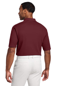 Nike Tech Sport Dri-FIT Polo - Team Red Back