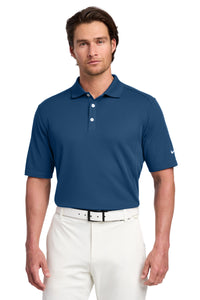 Nike Dri-FIT Classic Polo - Court Blue