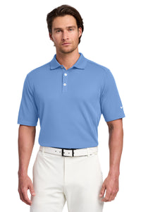 Nike Dri-FIT Classic Polo - Light Blue