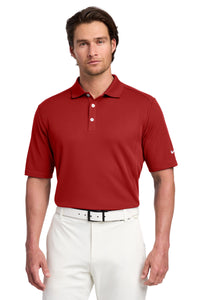Nike Dri-FIT Classic Polo - Varsity Red