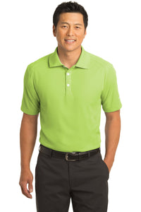 Nike Dri-FIT Classic Polo - Vivid Green