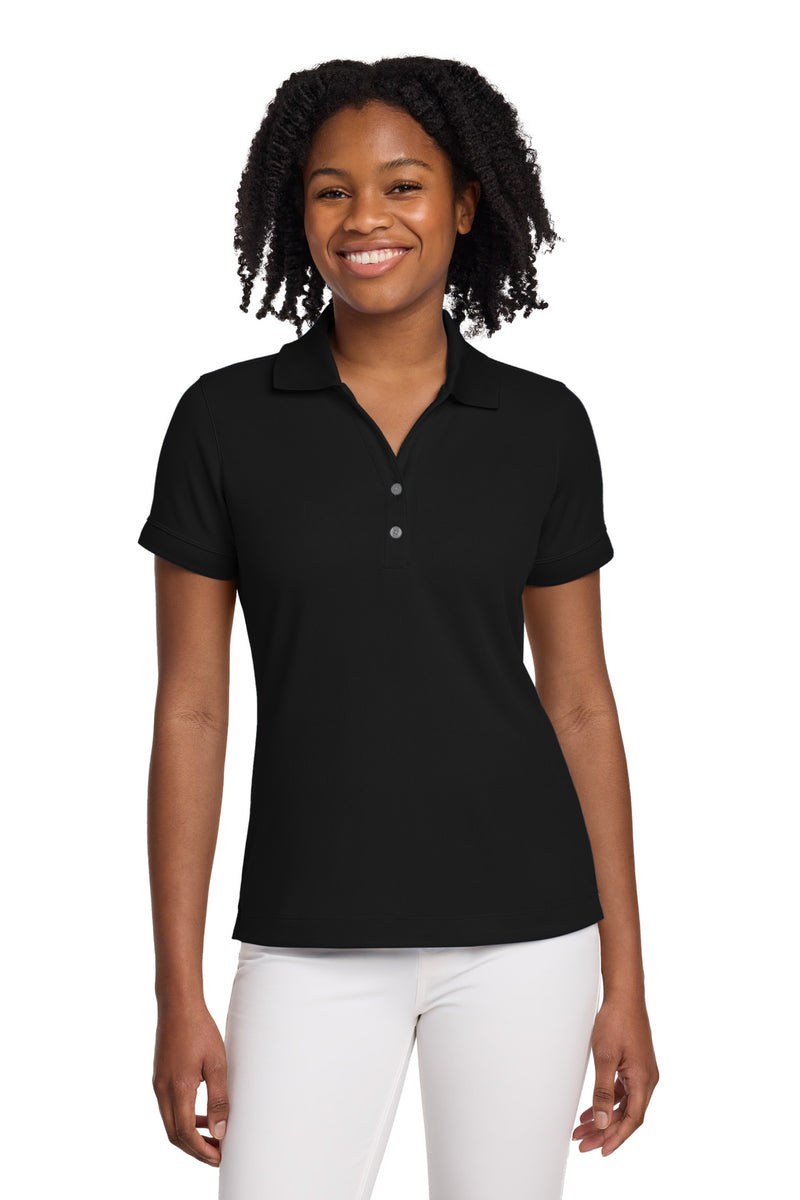 Nike Women's Dri-FIT Classic Polo